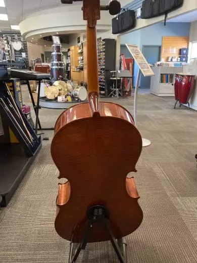 Schoenbach 4/4 Cello 2